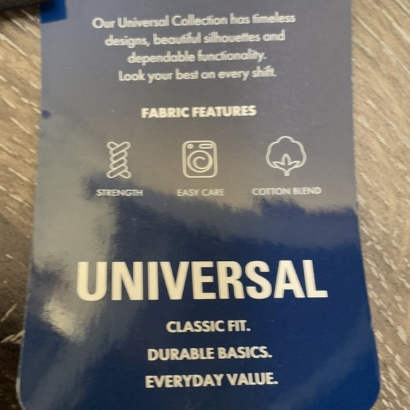 ADAR Lab Jacket Short Sleeve - Picture 6 of 16